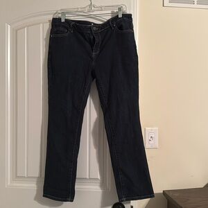 Women’s Liz Claiborne jeans